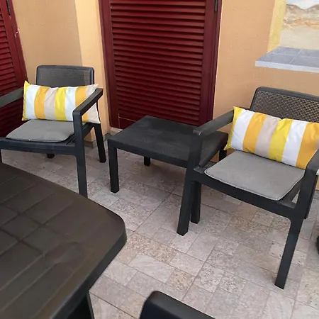 Σπίτι διακοπών Bejeque & Barbecue