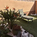 Ferienhaus Bejeque & Barbecue La Oliva