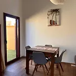 Bejeque & Barbecue Ferienhaus La Oliva