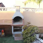 Bejeque & Barbecue Ferienhaus