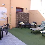 Bejeque & Barbecue Ferienhaus La Oliva