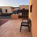 Bejeque & Barbecue * La Oliva