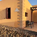 Ferienhaus Bejeque & Barbecue