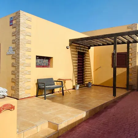 Bejeque & Barbecue ラ・オリーバ