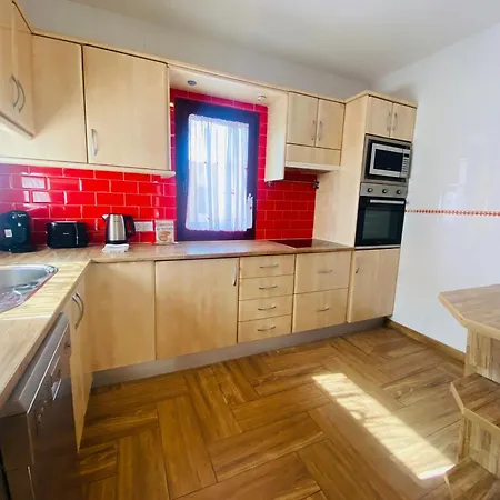 別荘 Bejeque & Barbecue *