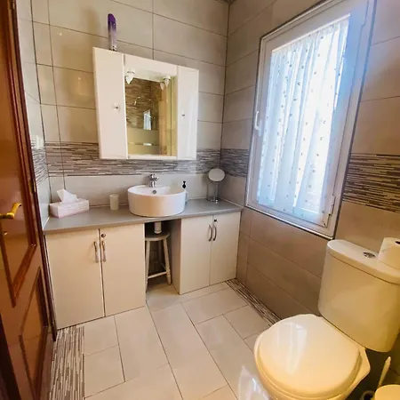 Bejeque & Barbecue 別荘 ラ・オリーバ