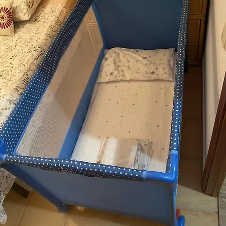 別荘 Bejeque & Barbecue ラ・オリーバ