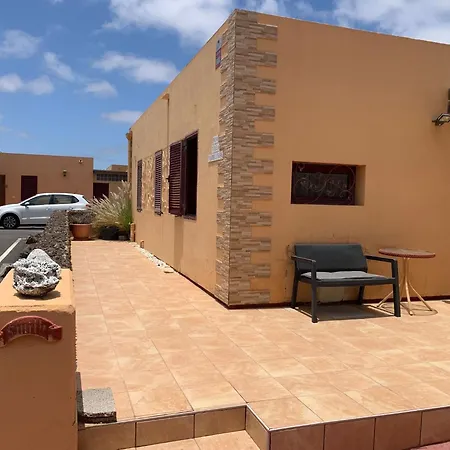 Bejeque & Barbecue 別荘 *