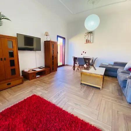 Bejeque & Barbecue 別荘 ラ・オリーバ