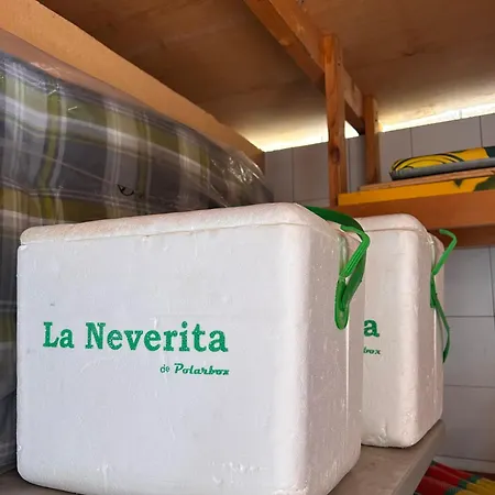 Сasa de vacaciones Bejeque&barbecue